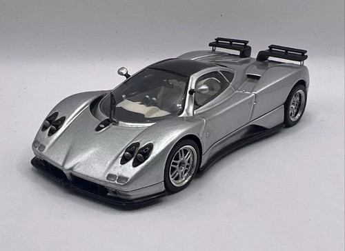 Pagani zonda c12s 1 43 - pagani,