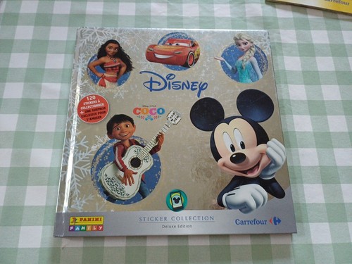 Disney carrefour coco - , album