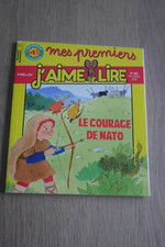 MES PREMIERS J'AIME LIRE  N°