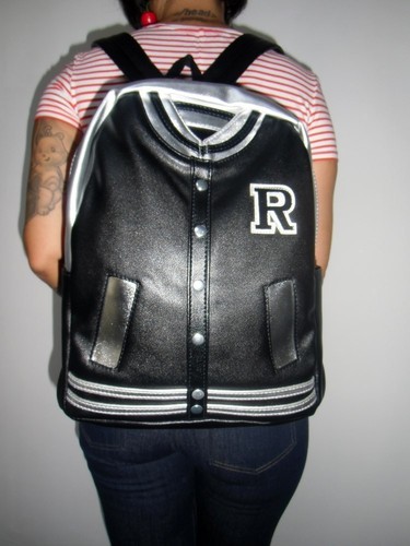 Sac dos original veste - original,