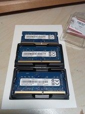 3 Barrettes de mémoire RAM de