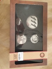 Indian Scout original Cache radiateur Neuf