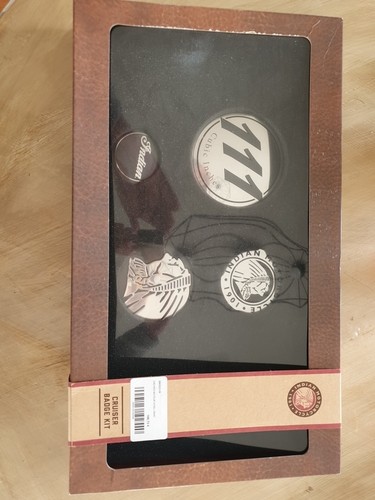 Indian scout original - original, cache