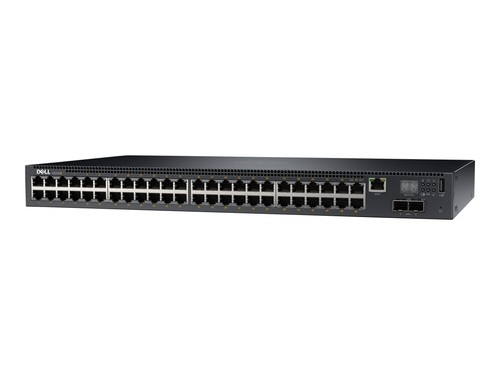Switch dell n2048p - 🔀, 48