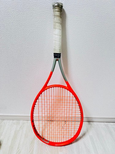 Raquette tennis head - de,