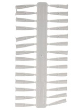 Bouchons à granulés haut de