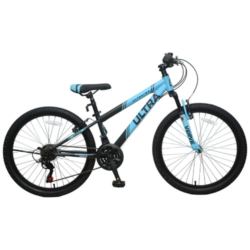 Ultra verve pouces - vtt, 18