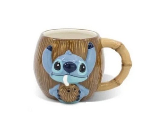 Disney tasse 3d en - -,