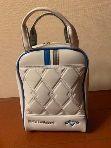 Bmw callaway golfsport - bmw, sac