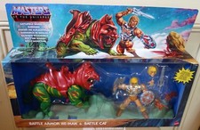 Mattel Motu Masters of the