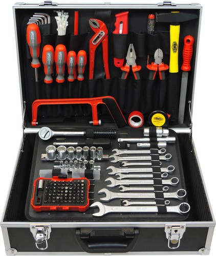 Famex 758 boîte outils - famex, 758-63