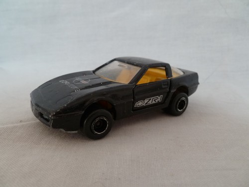 Ai752 majorette chevrolet - ai752,