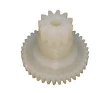 Engrenage En Nylon Pour Moteur