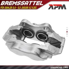 Étrier De Frein Avant Gauche