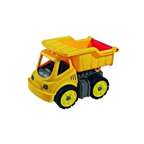 Big power worker mini camion - big,