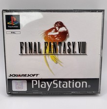 Final Fantasy VIII 8 -