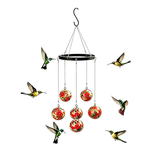 Mangeoire pour for - for, colibri