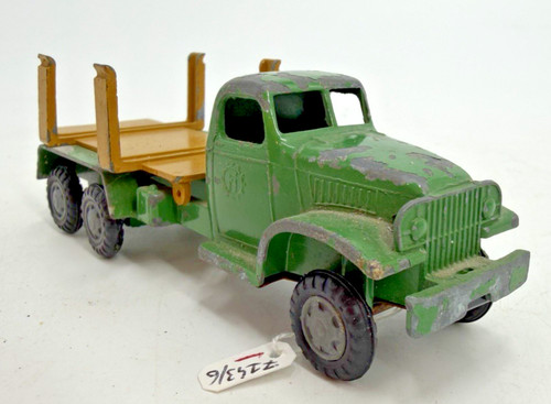 France jouet camion gmc - fj,