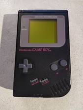 Console Nintendo Game Boy