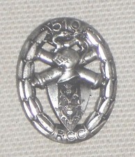 insigne 510ème régiment de