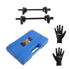 Étaux à Ressorts pour Jambes