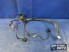 Faisceau électrique avant