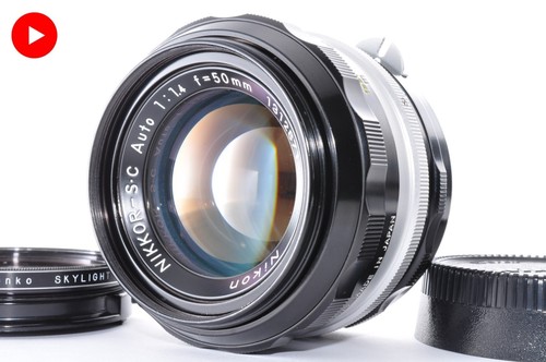 Exc objectif nikon non - [exc+5],
