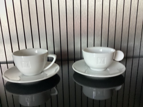 Grosse tasse soucoupe - grosse,