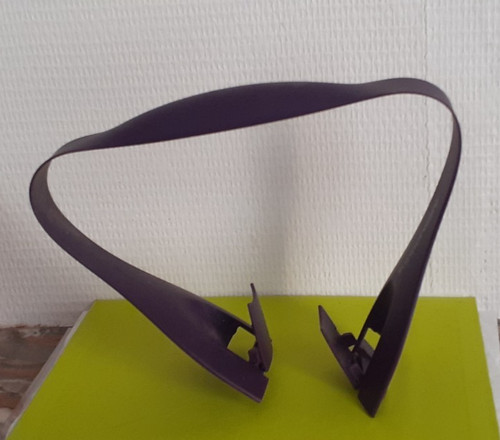 Tupperware anse transport - anse,