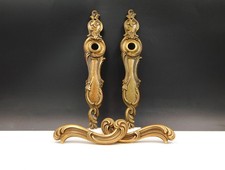 ▨ 7x7mm Ancienne Paire de