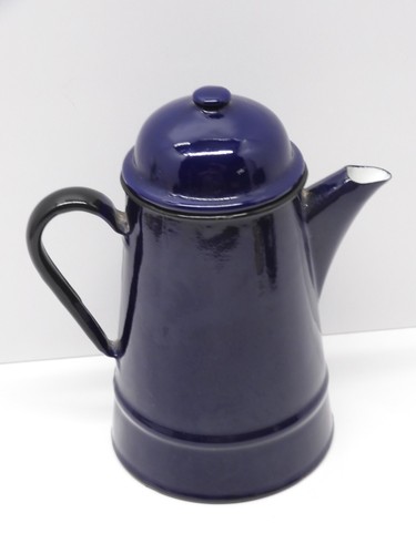 Jolie ancienne cafetiere - jolie,