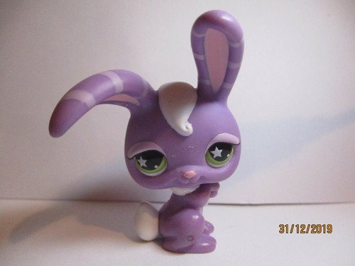 Petshop garenne rabbit 828 - garenne, n°828