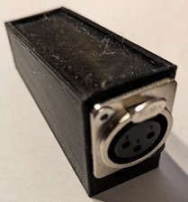 FatsCo sACN to DMX converter