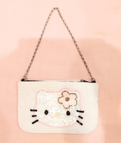 Mini sac pochette vintage