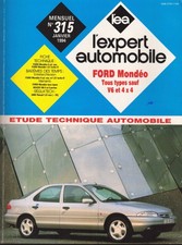 ▄▀▄ Etude Technique