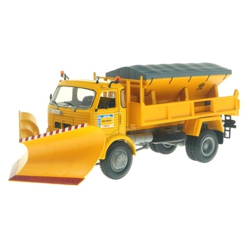 Pegaso 3040 chasse neige - 3040,
