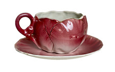 Grande TASSE Faïence de