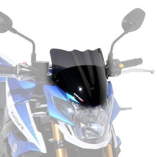 Ermax sport pare brise - sport, pare-brise