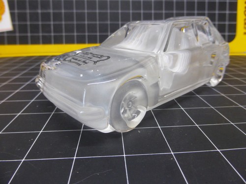 Peugeot 205 t16 turbo cristal - t16,