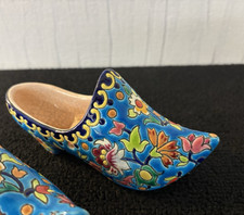 1 sabot Emaux de Longwy