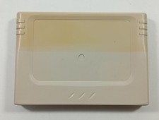 SEGA SATURN POWER MEMORY HSS-0138 JAPAN (WITHOUT BOX AND MANUAL) BACKUP CARD