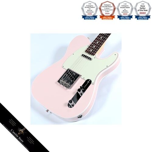 Fender fsr collection - collection, 2024