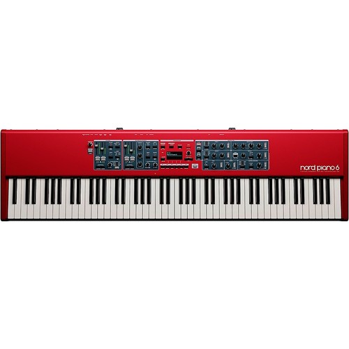 Nord piano 88key stage - piano,