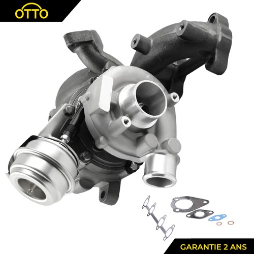Turbo avec joints - , vw