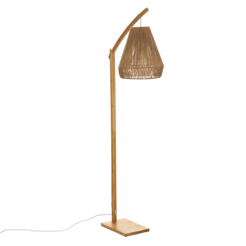 Lampadaire arc design palm - lampadaire, "palm"