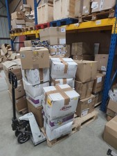 lot revendeur destockage