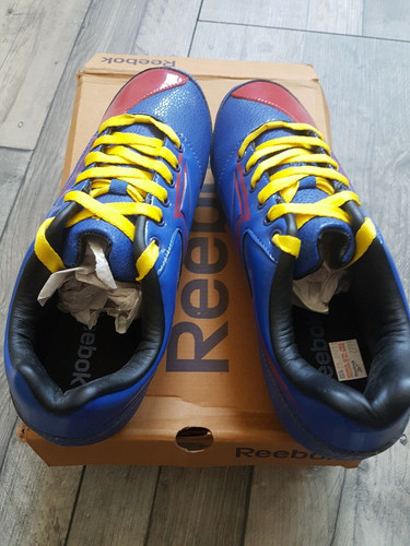 Chaussure foot reebok - foot,