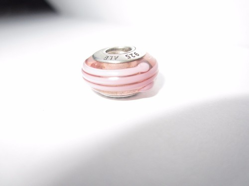 Authentic pandora sterling - ,