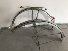 Paire de garde porte bagage