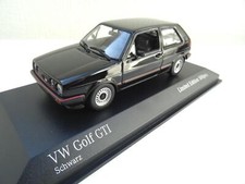Volkswagen VW Golf 2 GTI